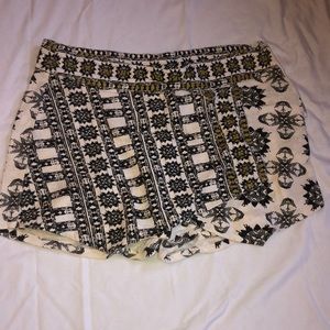 Free People Skort
